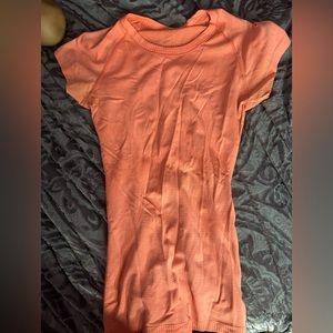 Lululemon swiftly tech altered